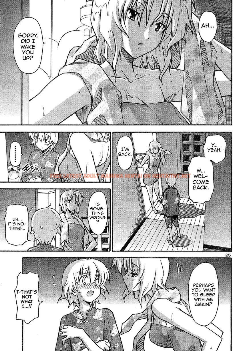 Read Hentai Image 26 367 in comic Aki Sora - Chapter 17 - hentaitnt.net