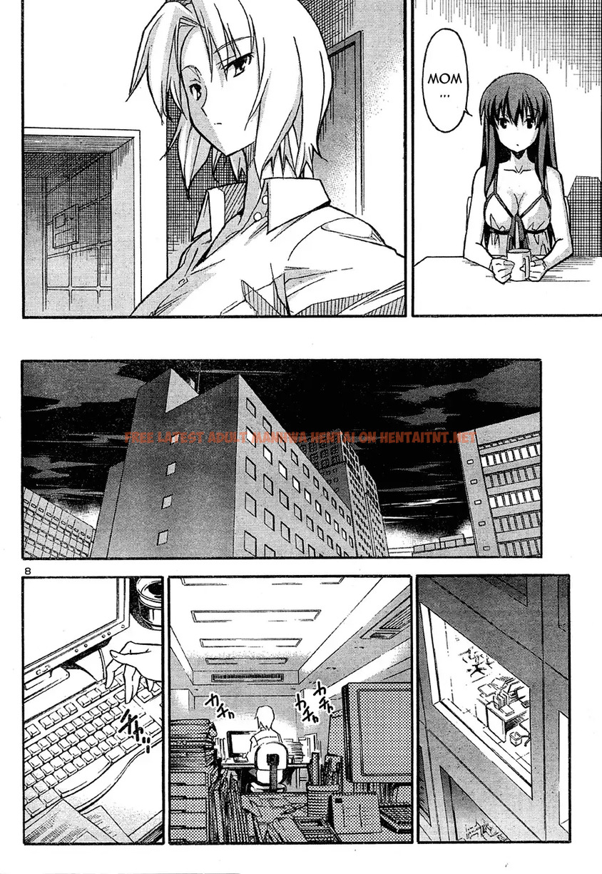 Read Hentai Image 9 367 in comic Aki Sora - Chapter 17 - hentaitnt.net