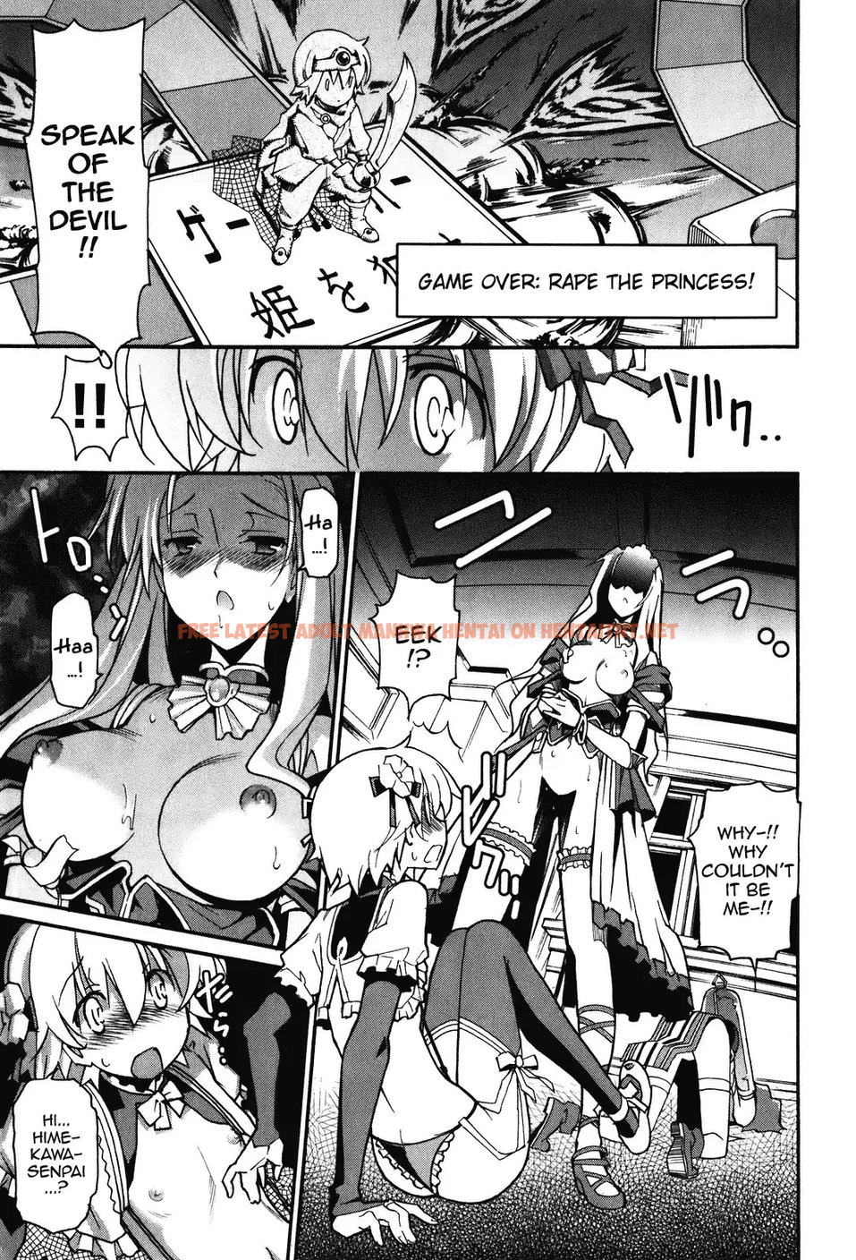 Read Hentai Image 13 367 in comic Aki Sora - Chapter 18 - hentaitnt.net