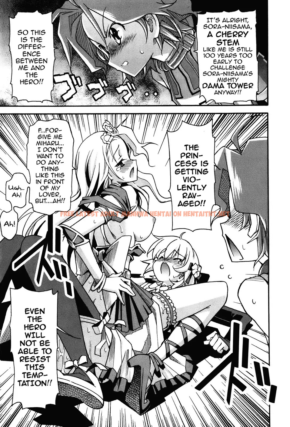 Read Hentai Image 15 367 in comic Aki Sora - Chapter 18 - hentaitnt.net