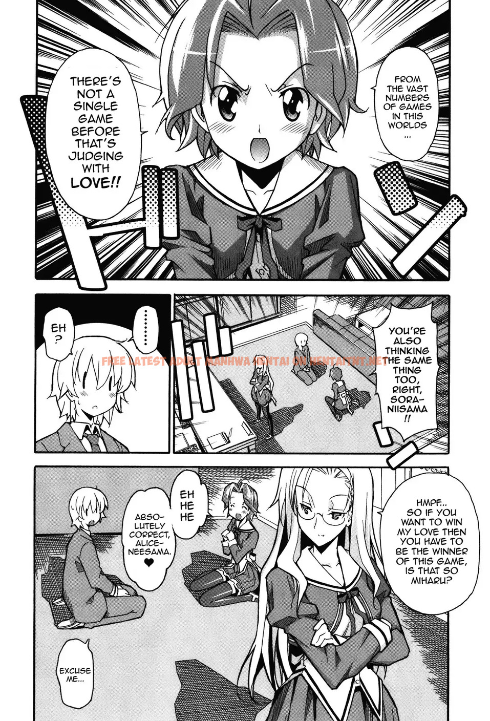 Read Hentai Image 2 363 in comic Aki Sora - Chapter 18 - hentaitnt.net