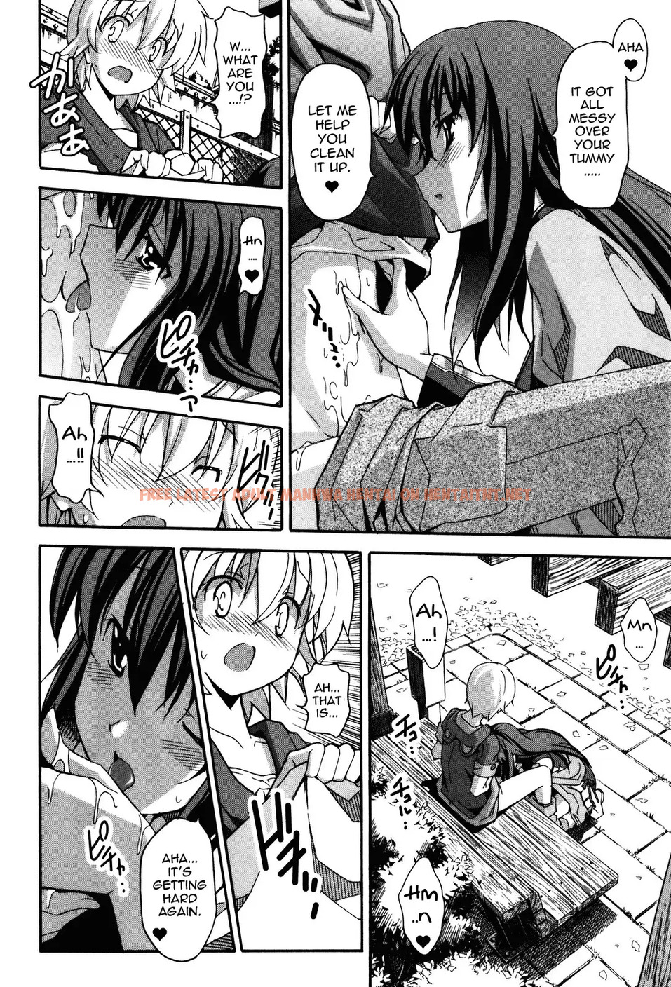 Read Hentai Image 10 363 in comic Aki Sora - Chapter 19 - hentaitnt.net