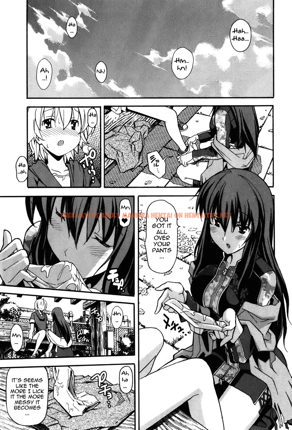 Read Hentai Image 11 363 in comic Aki Sora - Chapter 19 - hentaitnt.net