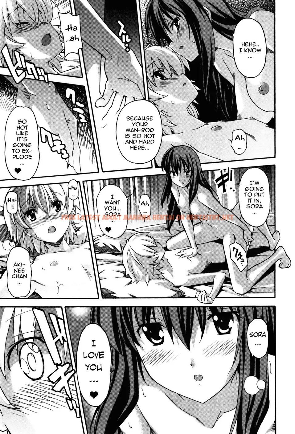 Read Hentai Image 21 363 in comic Aki Sora - Chapter 19 - hentaitnt.net