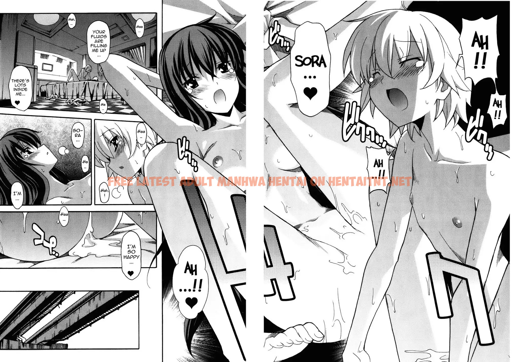 Read Hentai Image 27 363 in comic Aki Sora - Chapter 19 - hentaitnt.net