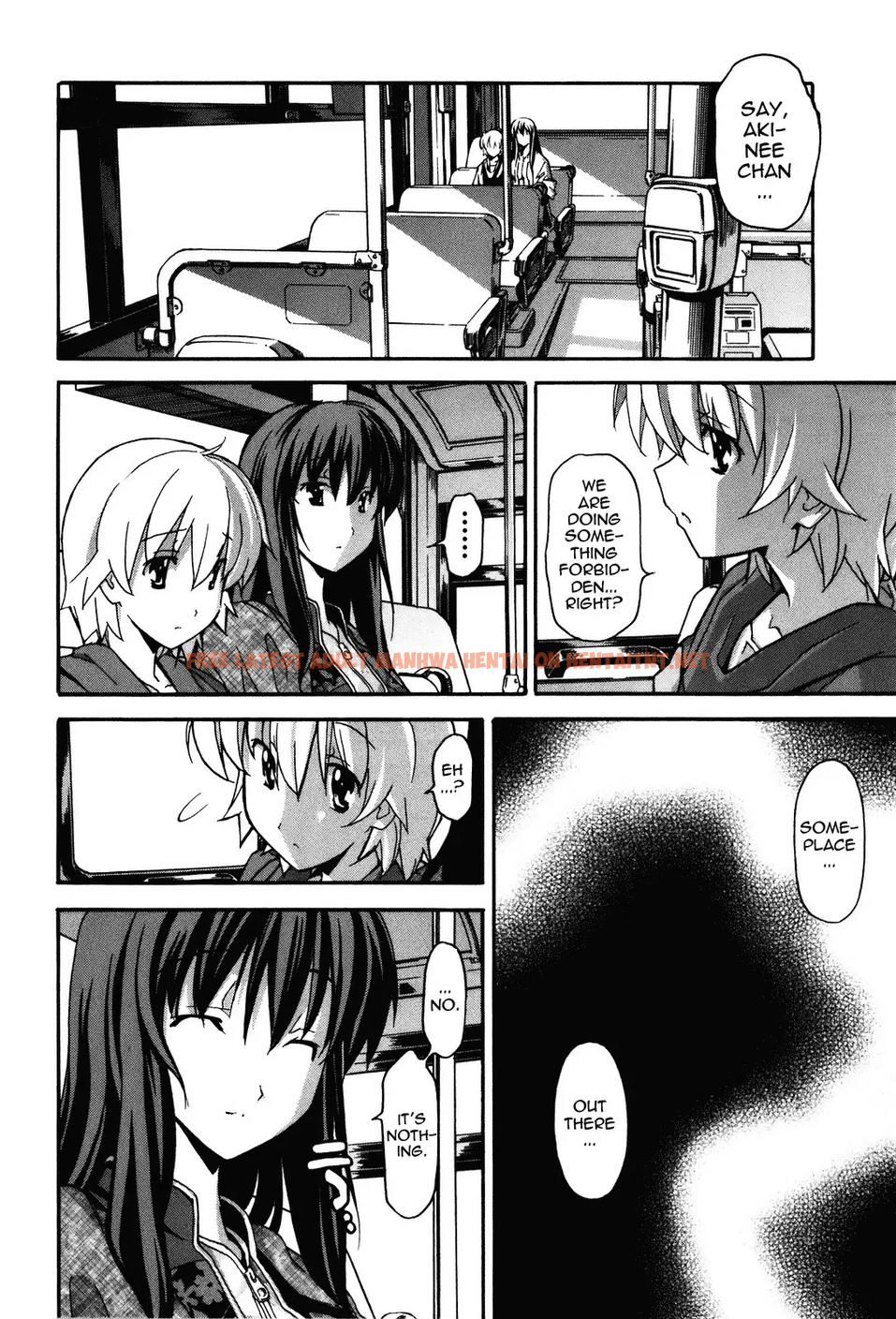 Read Hentai Image 28 363 in comic Aki Sora - Chapter 19 - hentaitnt.net