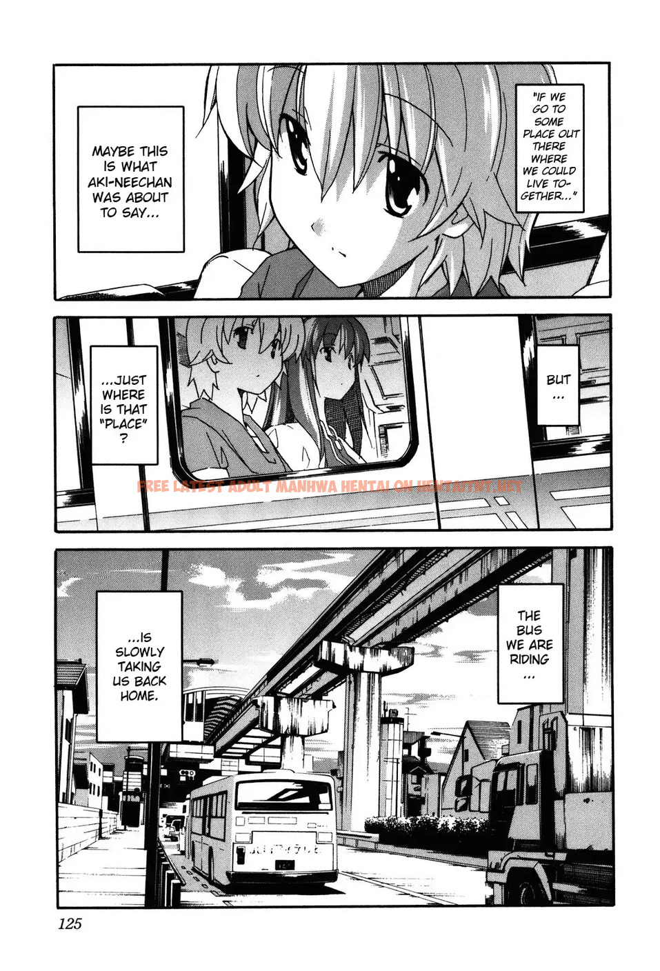 Read Hentai Image 29 363 in comic Aki Sora - Chapter 19 - hentaitnt.net