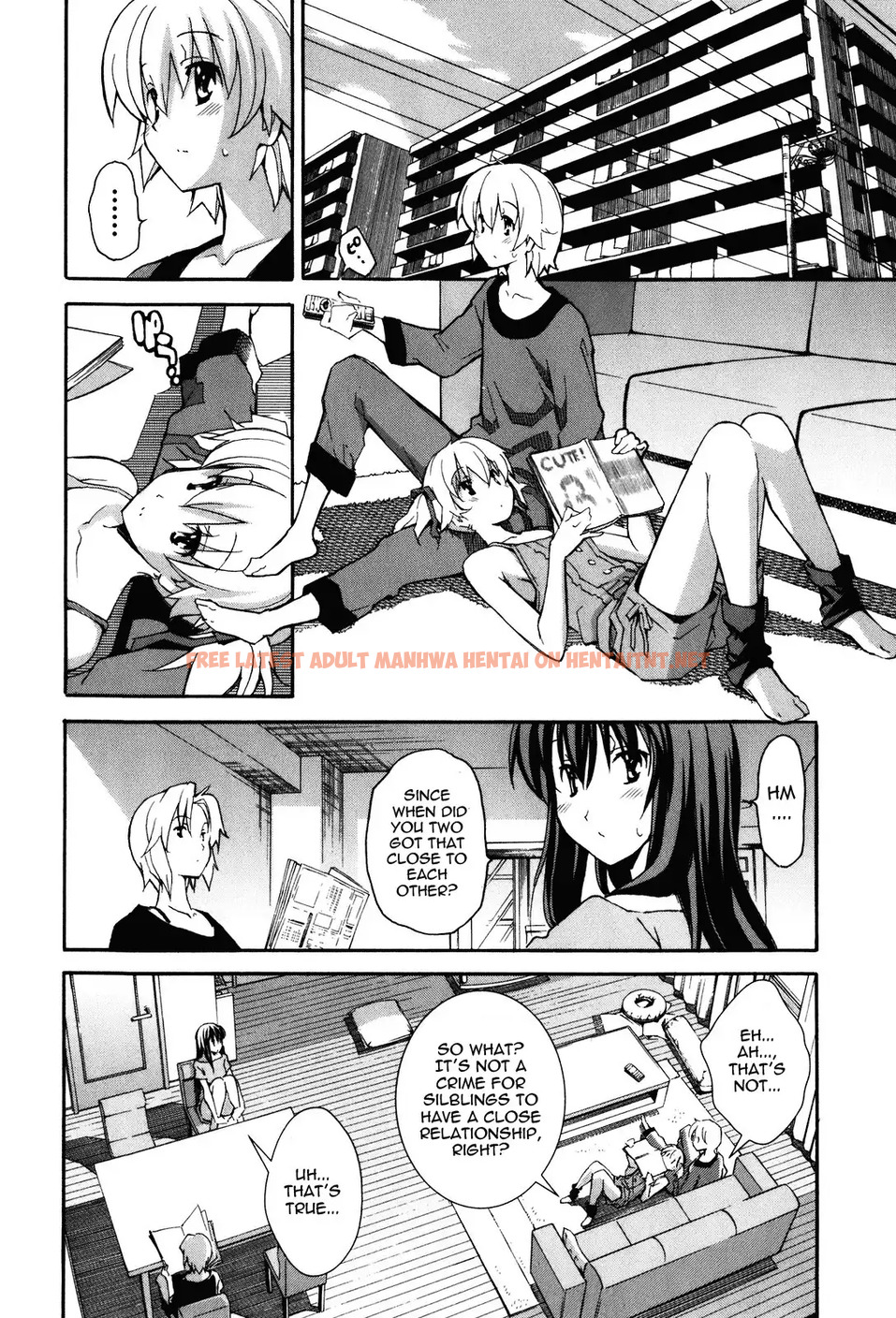 Read Hentai Image 4 363 in comic Aki Sora - Chapter 19 - hentaitnt.net