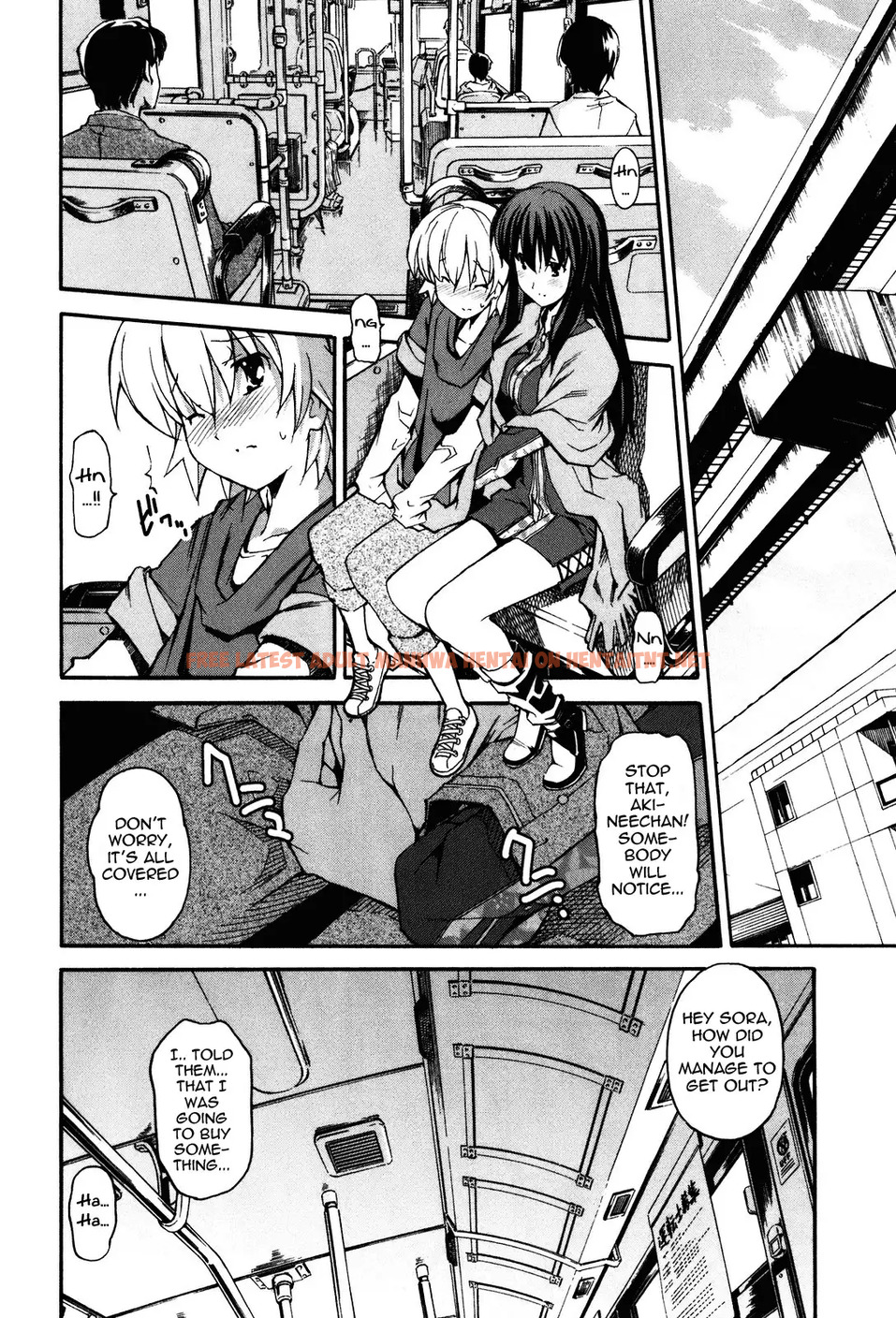 Read Hentai Image 6 363 in comic Aki Sora - Chapter 19 - hentaitnt.net