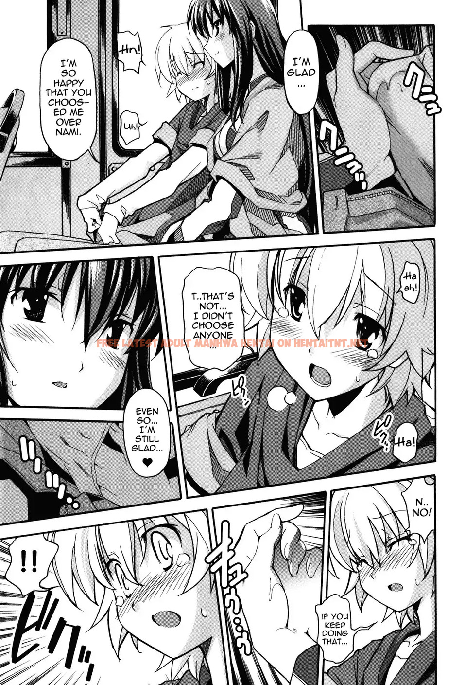 Read Hentai Image 7 363 in comic Aki Sora - Chapter 19 - hentaitnt.net