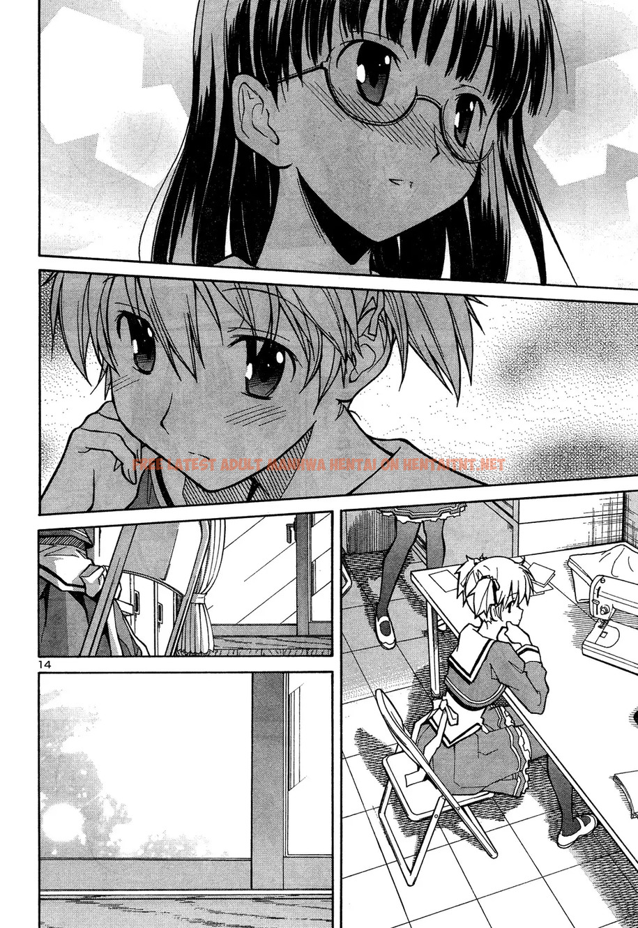 Read Hentai Image 14 384 in comic Aki Sora - Chapter 2 - hentaitnt.net