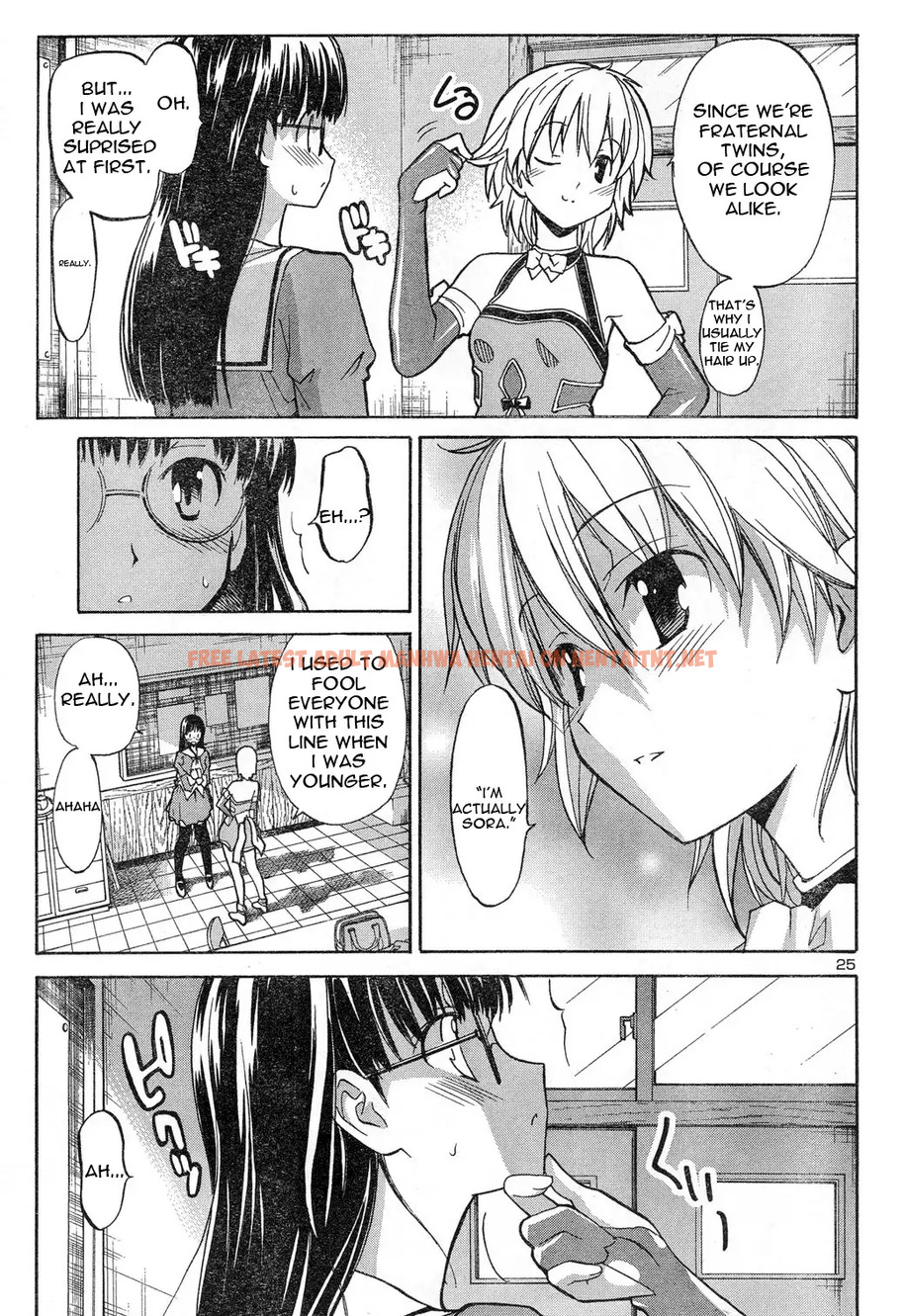 Read Hentai Image 25 384 in comic Aki Sora - Chapter 2 - hentaitnt.net