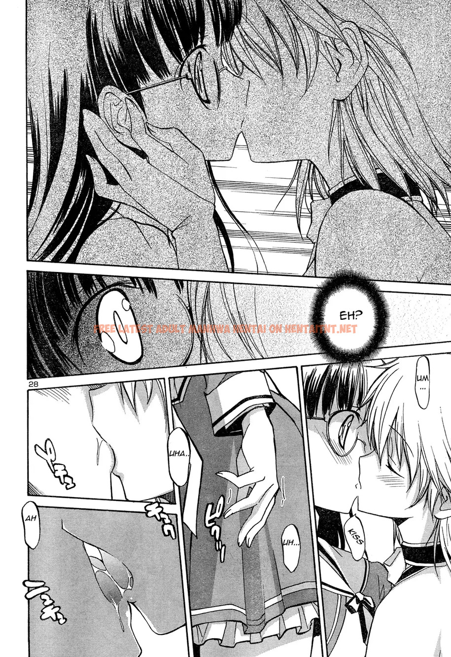 Read Hentai Image 28 385 in comic Aki Sora - Chapter 2 - hentaitnt.net