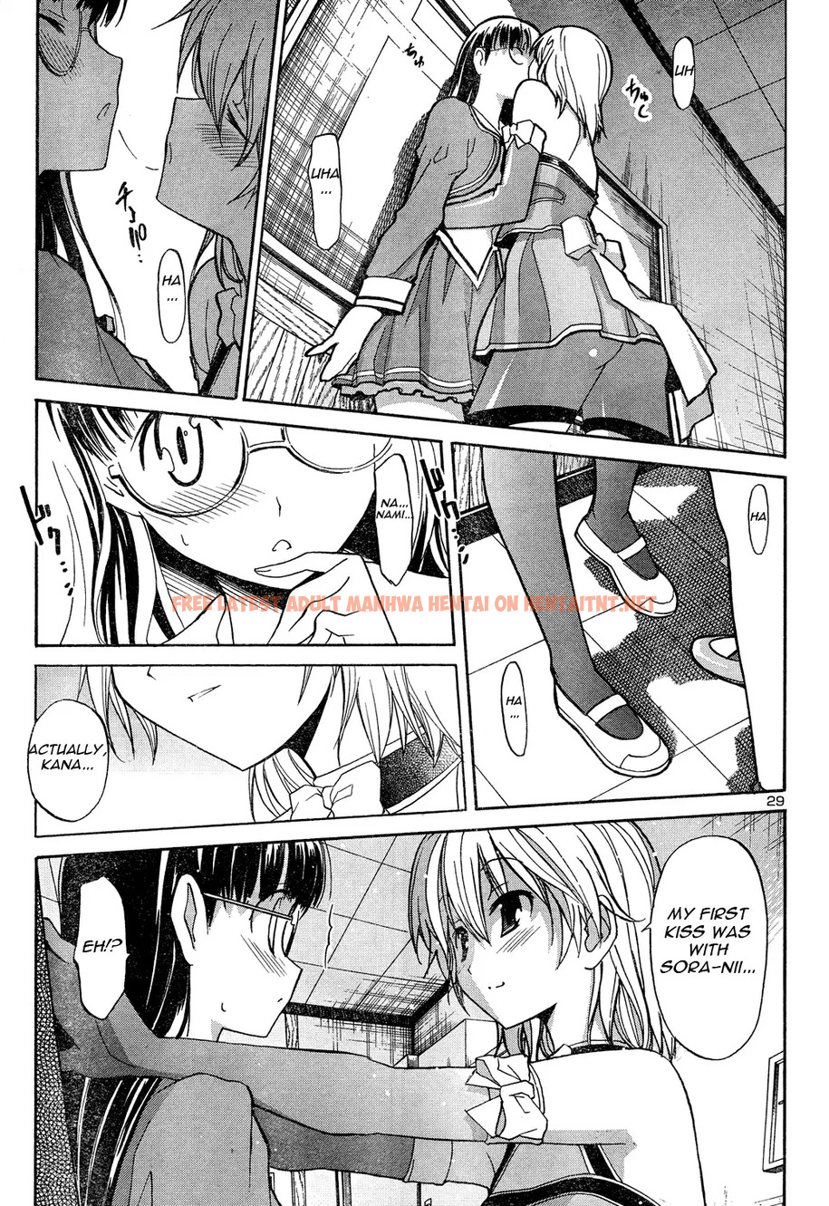 Read Hentai Image 29 385 in comic Aki Sora - Chapter 2 - hentaitnt.net