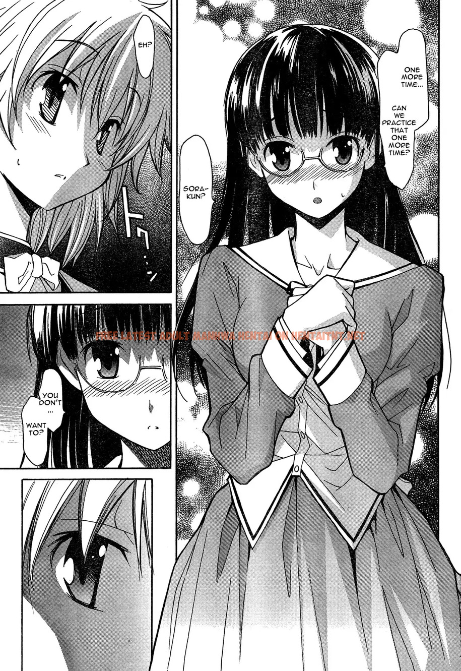 Read Hentai Image 31 388 in comic Aki Sora - Chapter 2 - hentaitnt.net