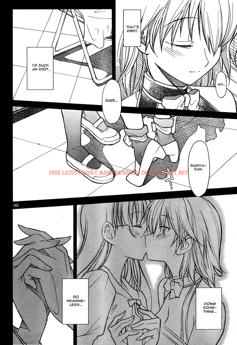 Read Hentai Image 32 388 in comic Aki Sora - Chapter 2 - hentaitnt.net