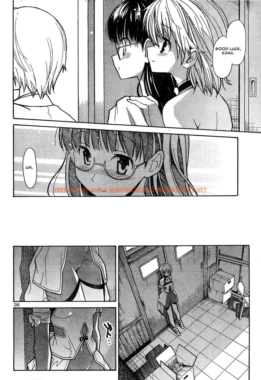 Read Hentai Image 36 388 in comic Aki Sora - Chapter 2 - hentaitnt.net