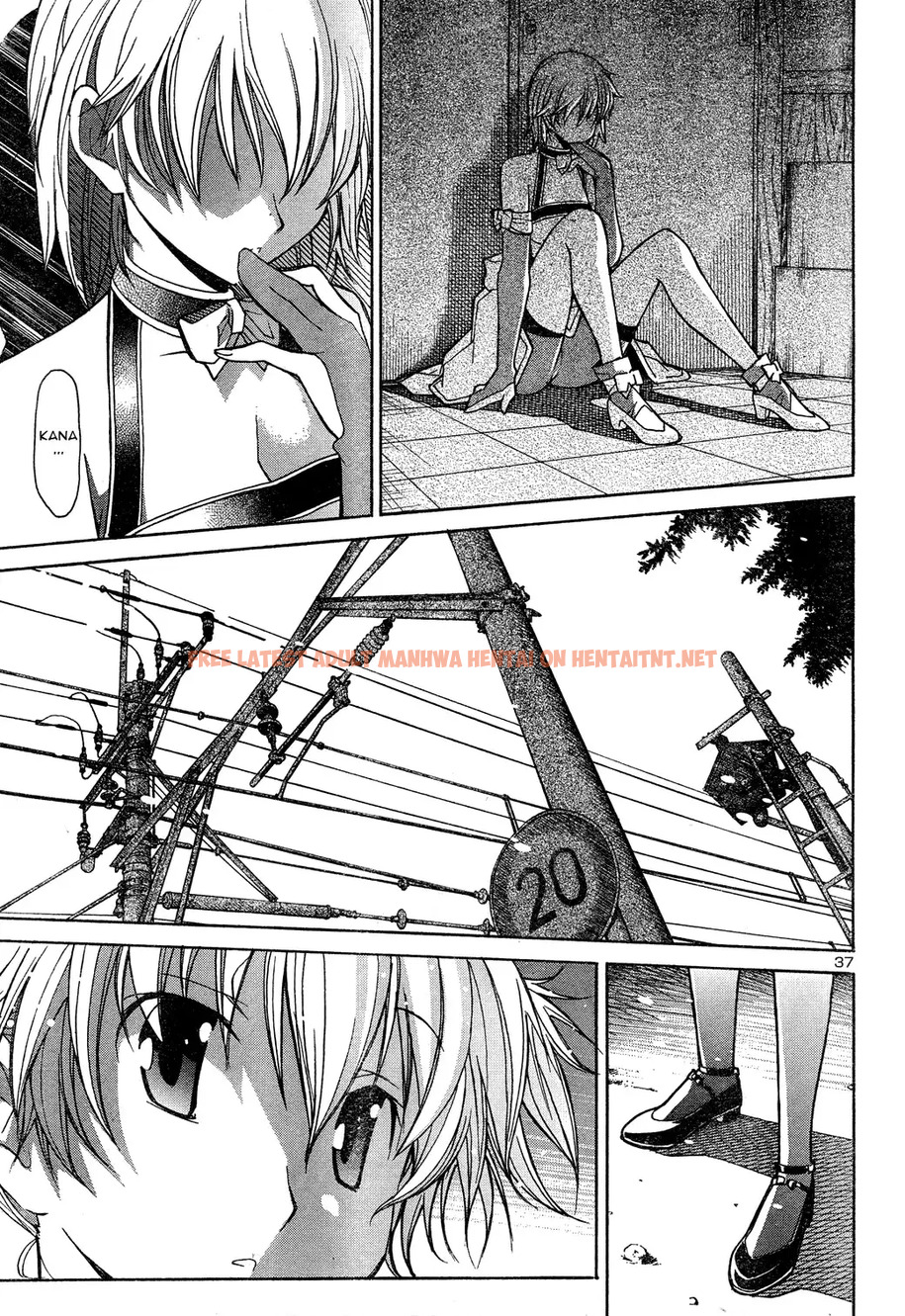 Read Hentai Image 37 388 in comic Aki Sora - Chapter 2 - hentaitnt.net