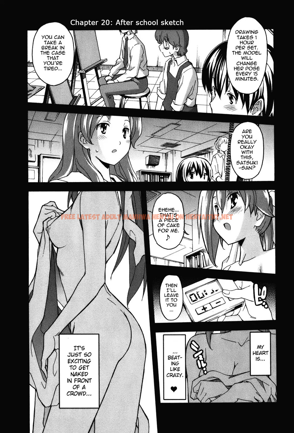 Read Hentai Image 1 363 in comic Aki Sora - Chapter 20 - hentaitnt.net