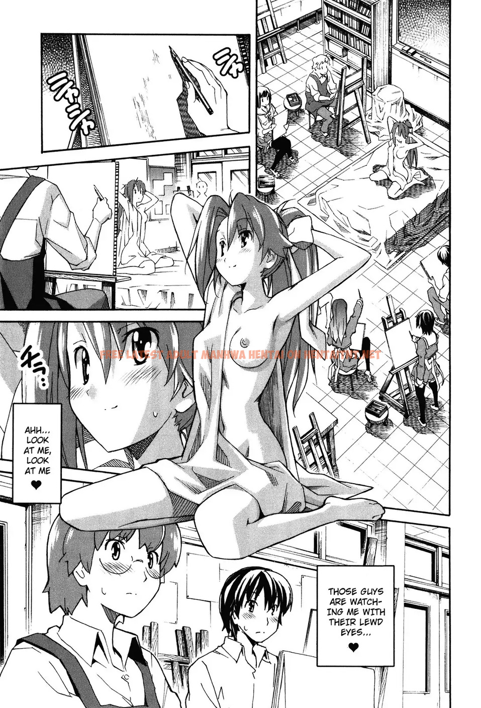 Read Hentai Image 10 363 in comic Aki Sora - Chapter 20 - hentaitnt.net