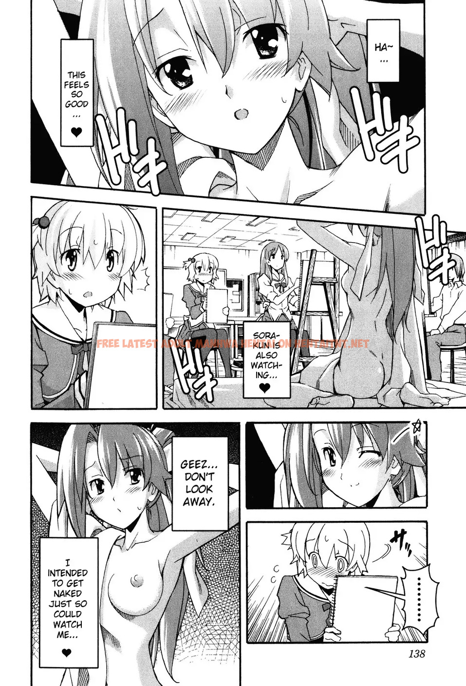 Read Hentai Image 11 363 in comic Aki Sora - Chapter 20 - hentaitnt.net