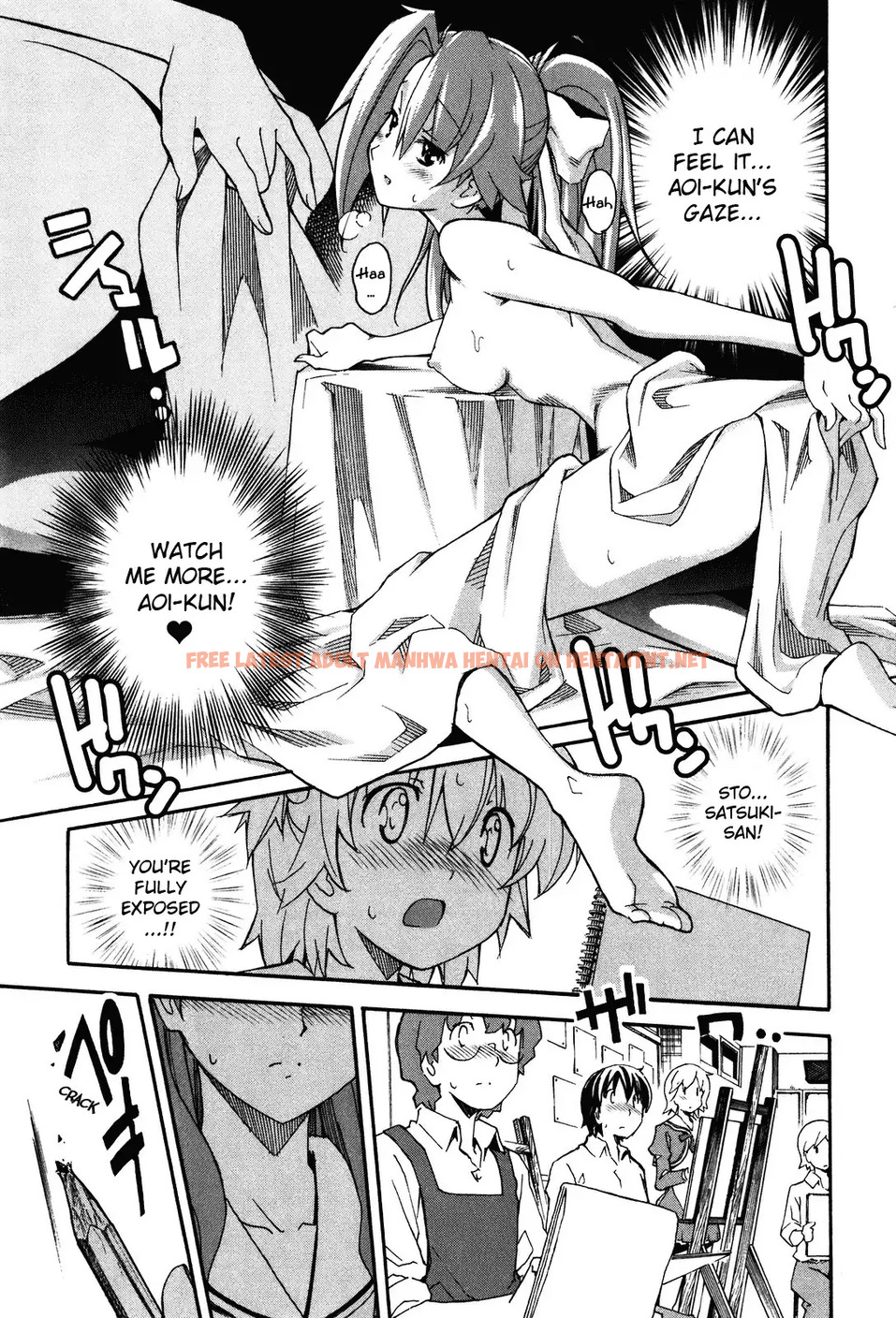 Read Hentai Image 14 363 in comic Aki Sora - Chapter 20 - hentaitnt.net