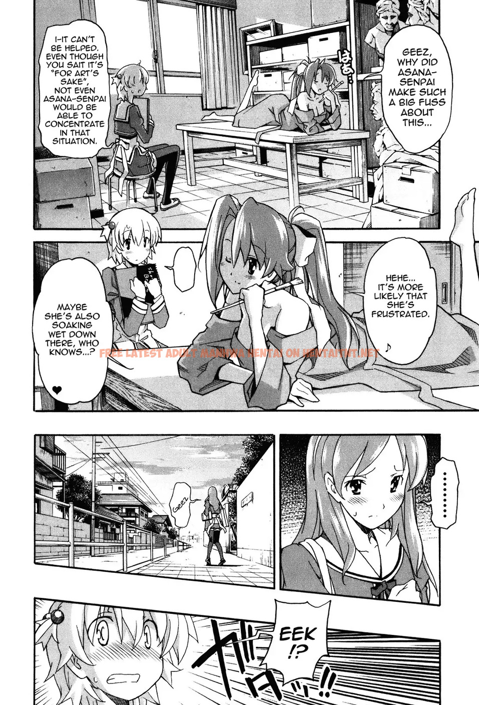 Read Hentai Image 17 363 in comic Aki Sora - Chapter 20 - hentaitnt.net