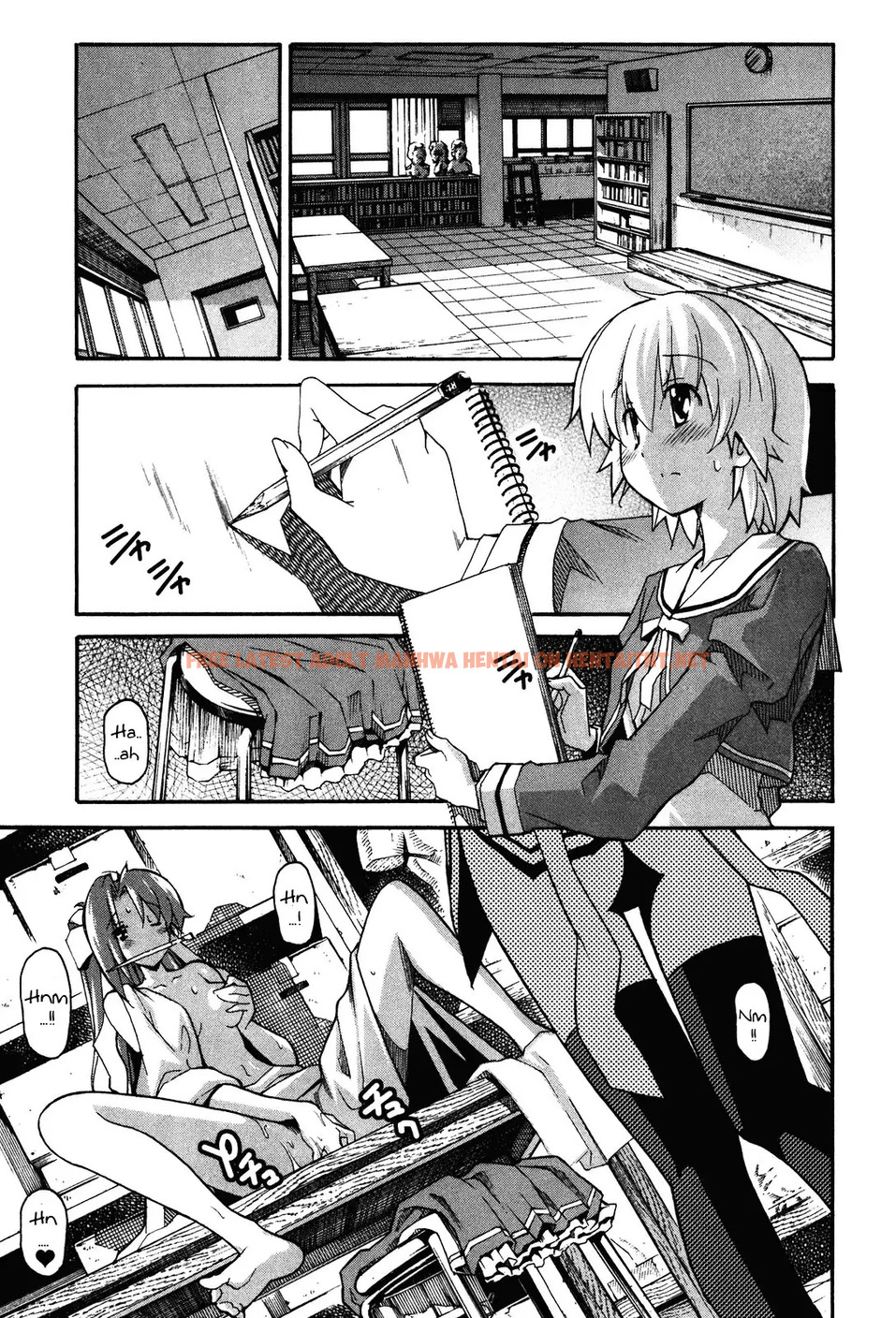 Read Hentai Image 20 363 in comic Aki Sora - Chapter 20 - hentaitnt.net