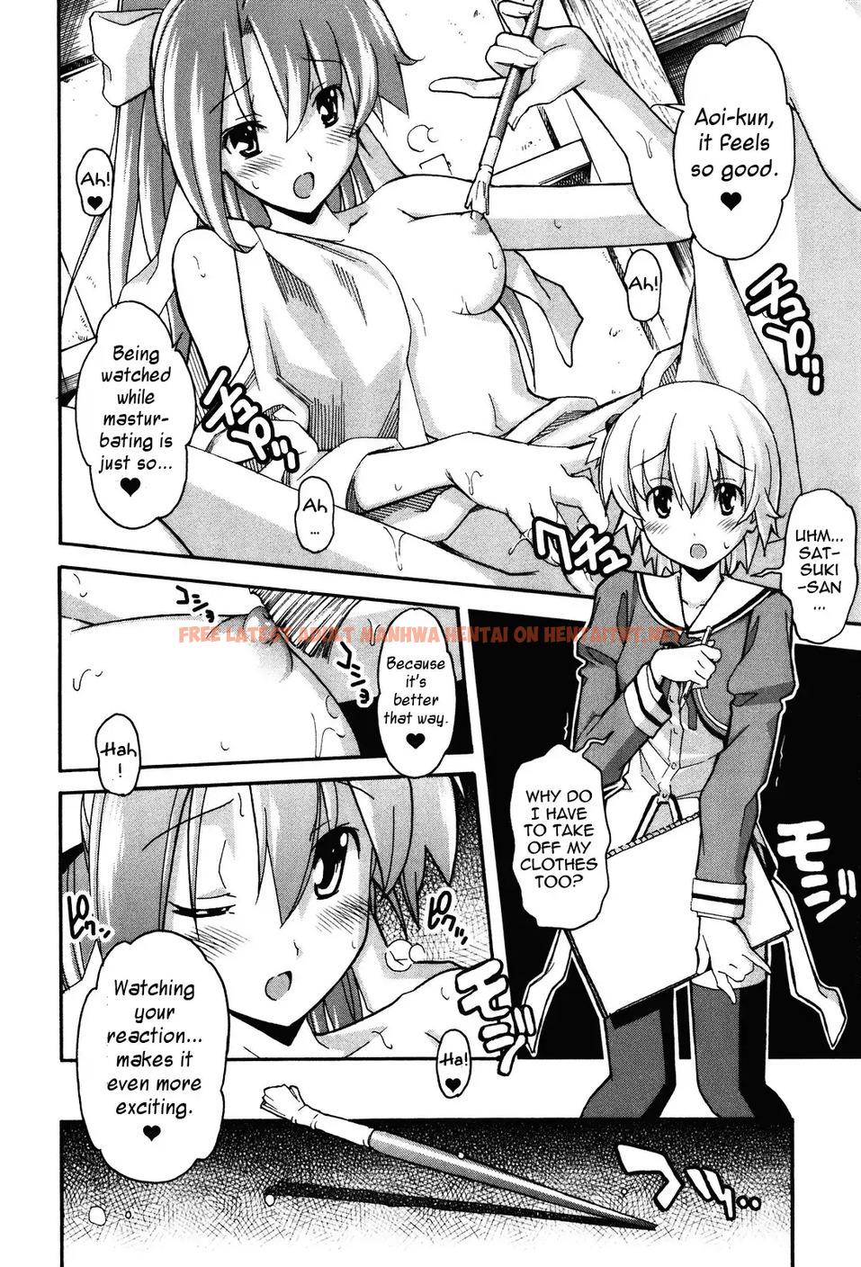 Read Hentai Image 21 363 in comic Aki Sora - Chapter 20 - hentaitnt.net