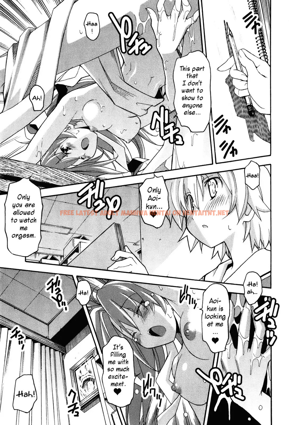 Read Hentai Image 24 363 in comic Aki Sora - Chapter 20 - hentaitnt.net