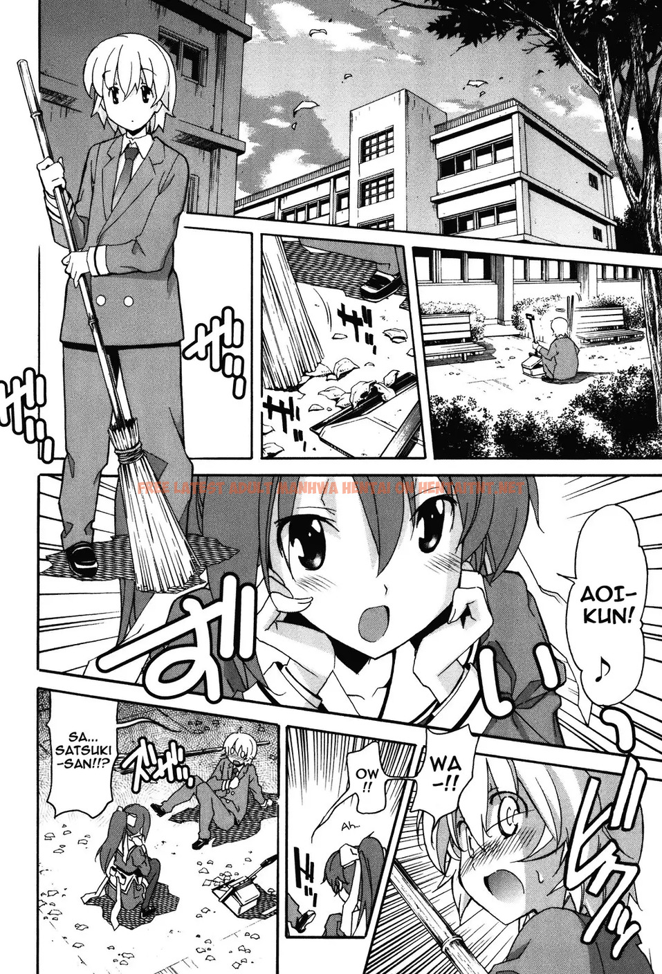 Read Hentai Image 3 363 in comic Aki Sora - Chapter 20 - hentaitnt.net