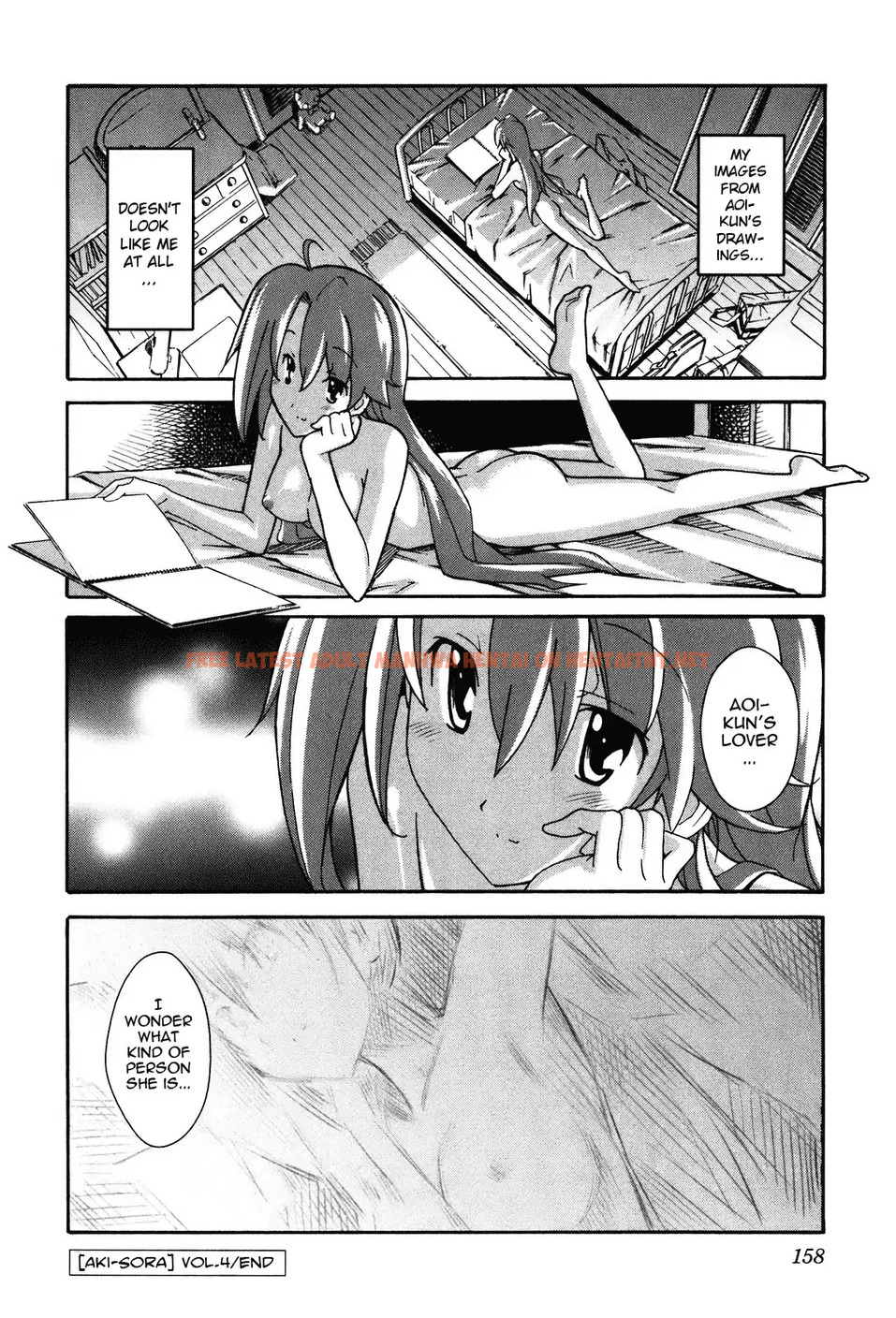 Read Hentai Image 30 363 in comic Aki Sora - Chapter 20 - hentaitnt.net