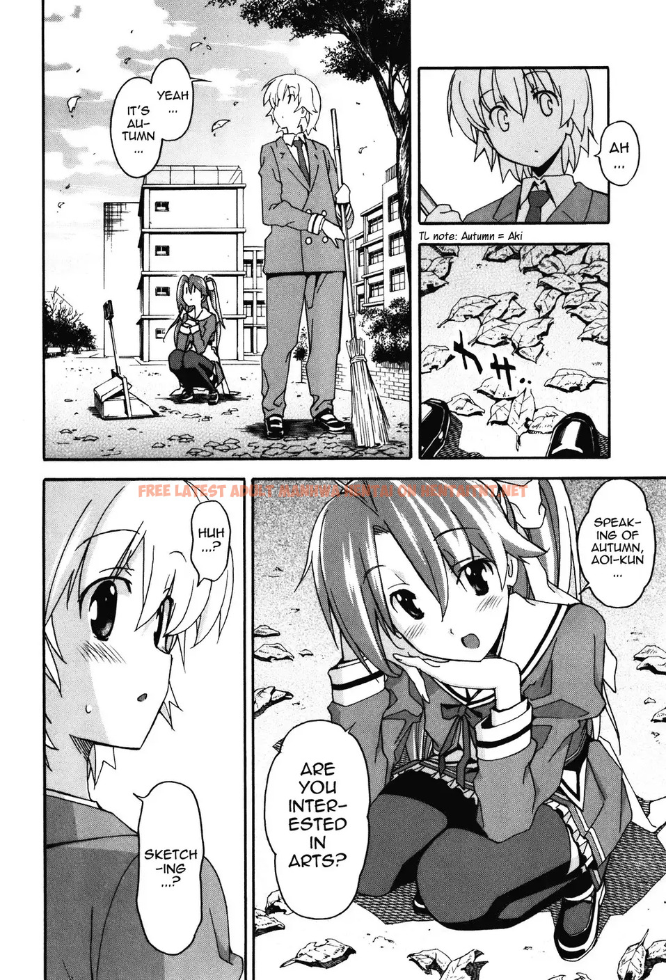 Read Hentai Image 5 363 in comic Aki Sora - Chapter 20 - hentaitnt.net