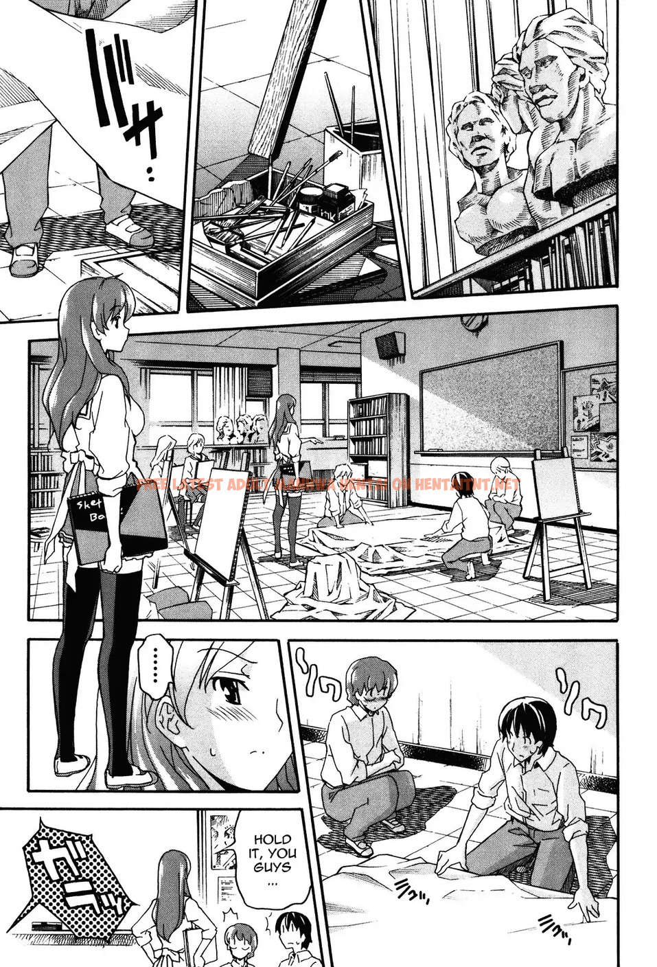 Read Hentai Image 6 363 in comic Aki Sora - Chapter 20 - hentaitnt.net