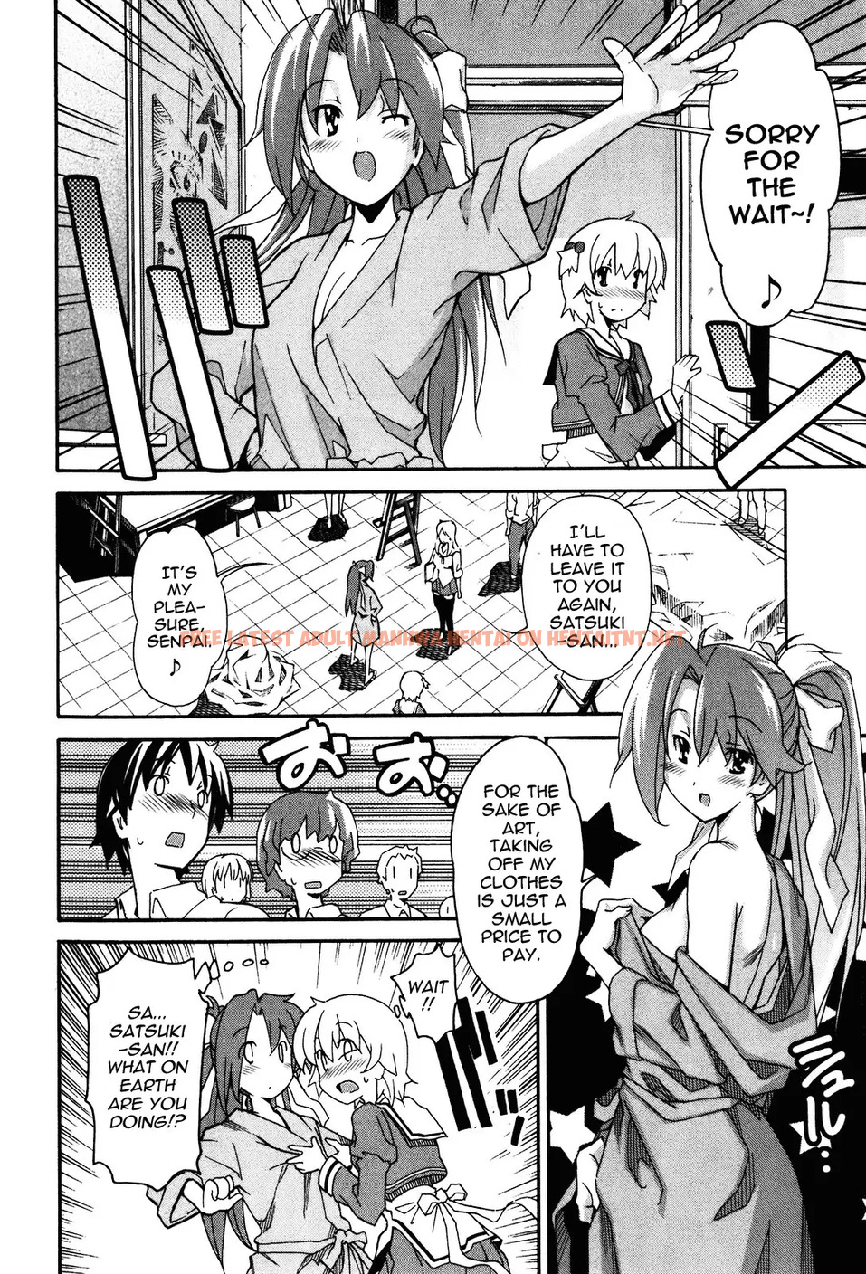 Read Hentai Image 7 363 in comic Aki Sora - Chapter 20 - hentaitnt.net