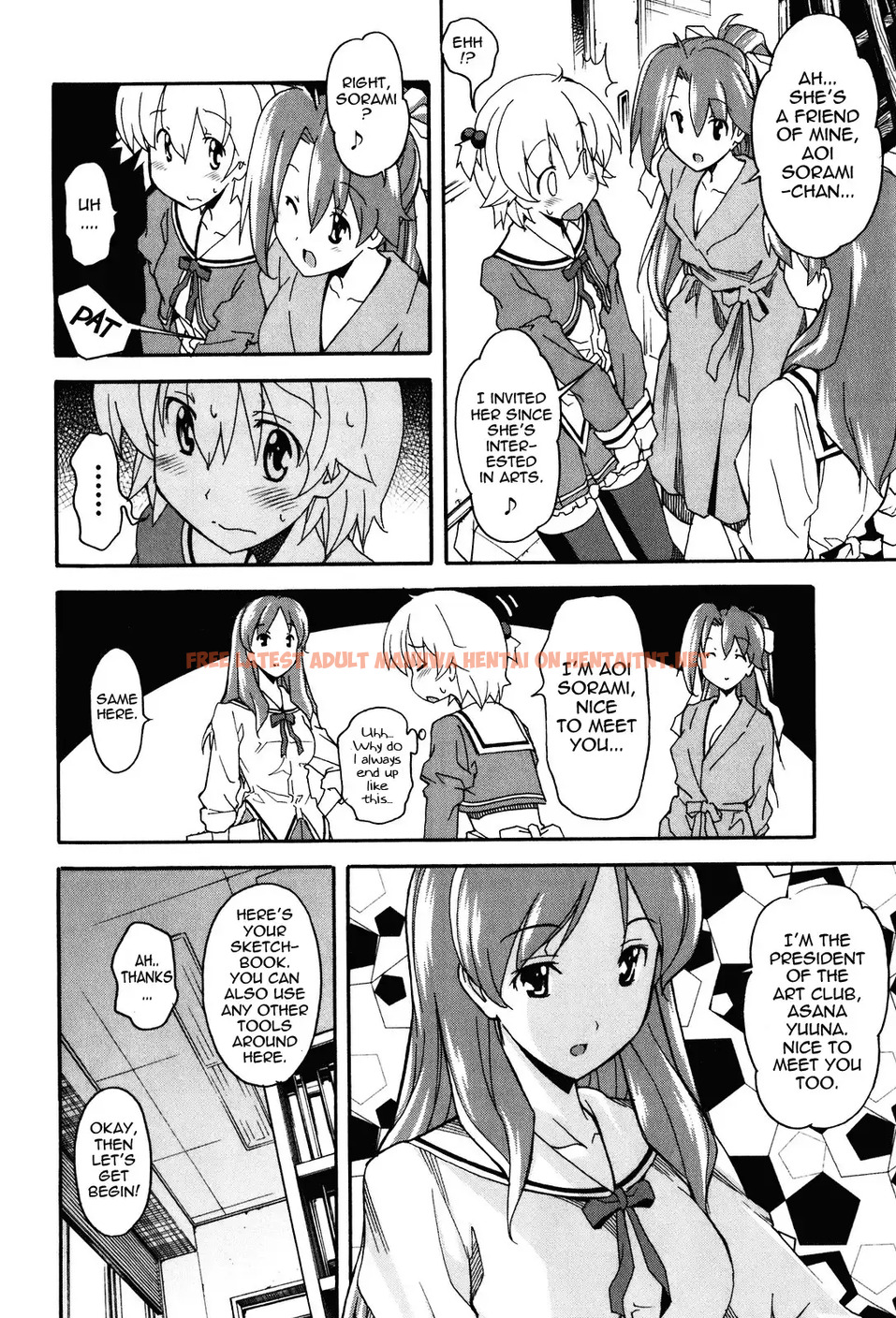 Read Hentai Image 9 363 in comic Aki Sora - Chapter 20 - hentaitnt.net