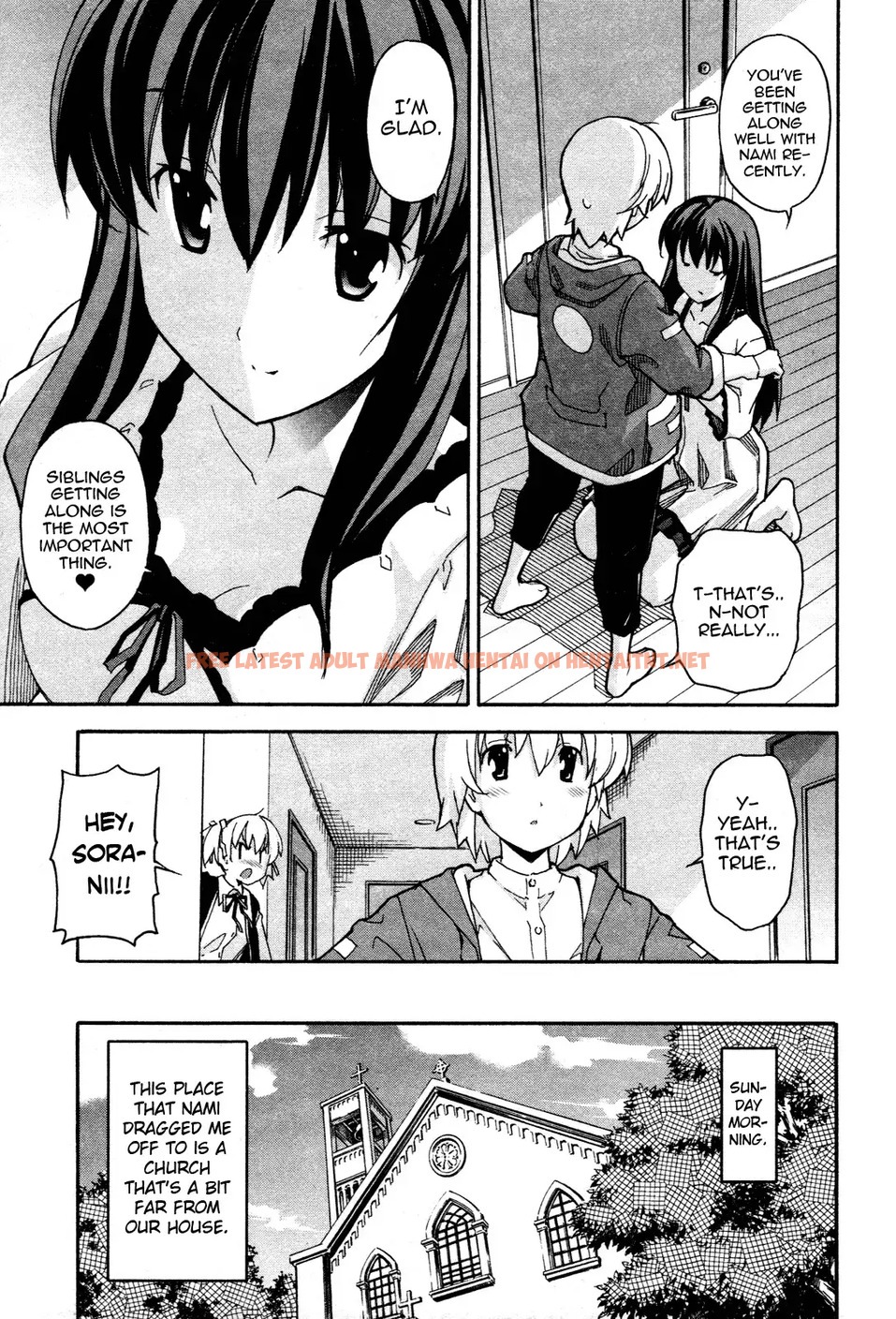 Read Hentai Image 11 363 in comic Aki Sora - Chapter 21 - hentaitnt.net