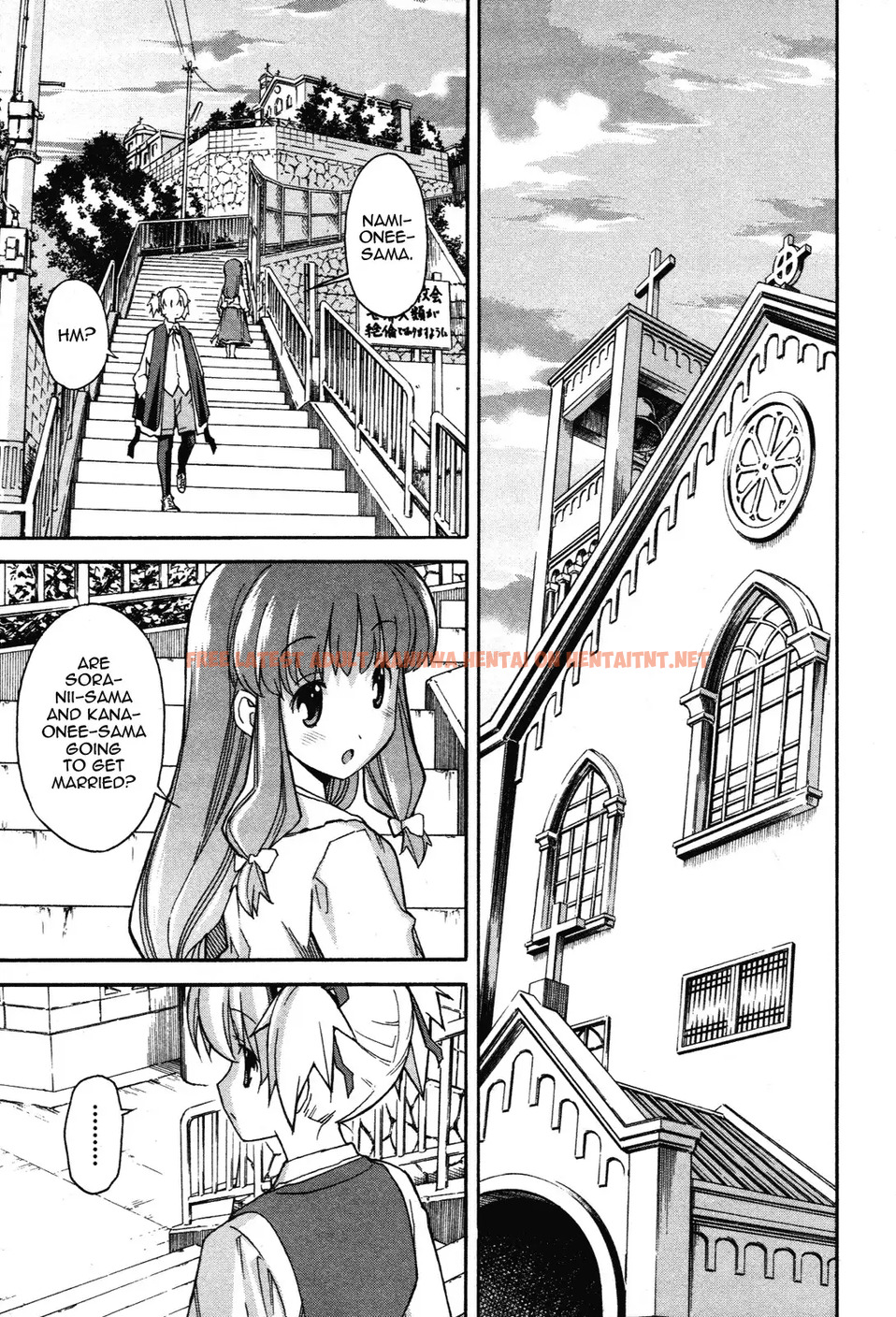 Read Hentai Image 20 363 in comic Aki Sora - Chapter 21 - hentaitnt.net