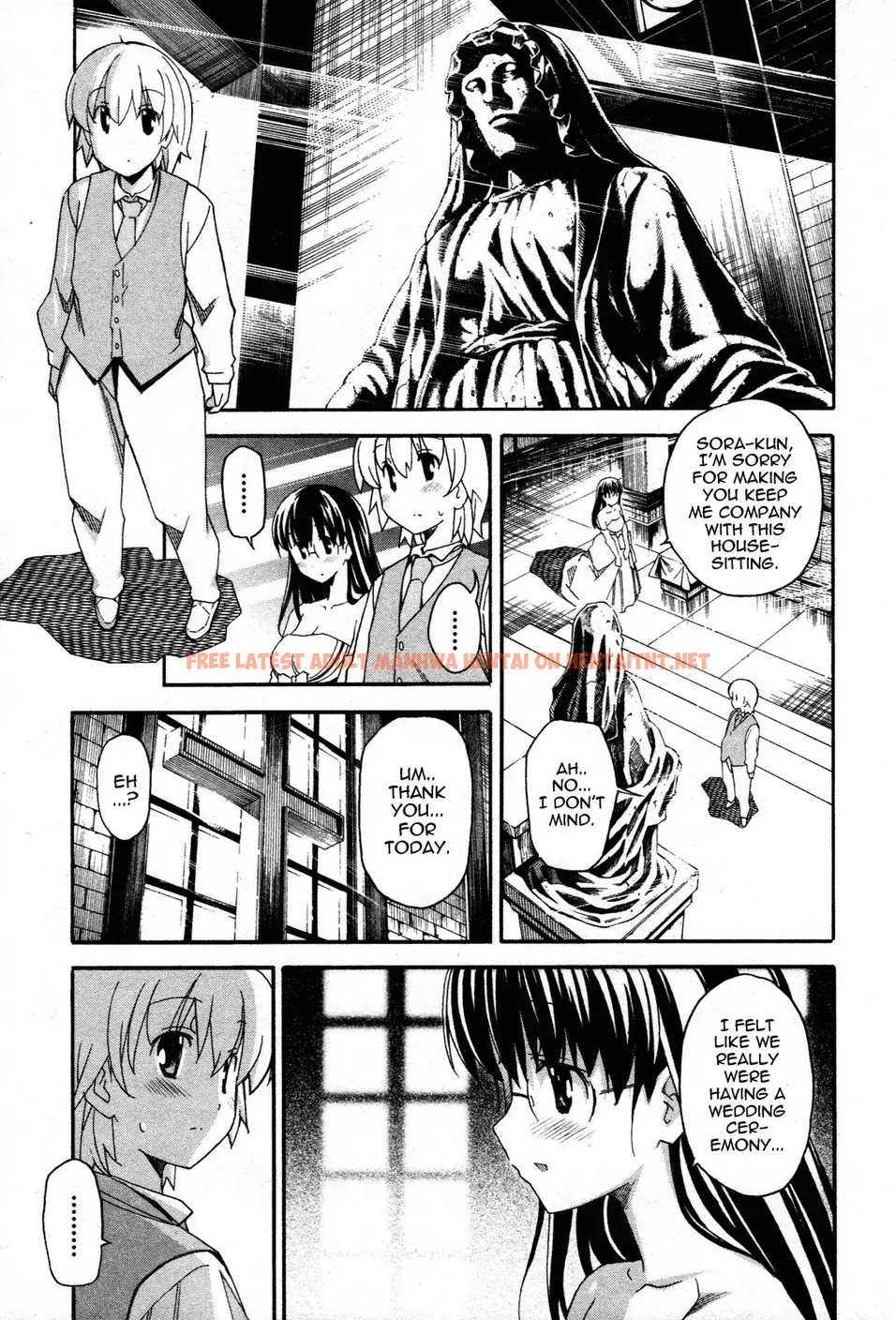 Read Hentai Image 22 363 in comic Aki Sora - Chapter 21 - hentaitnt.net