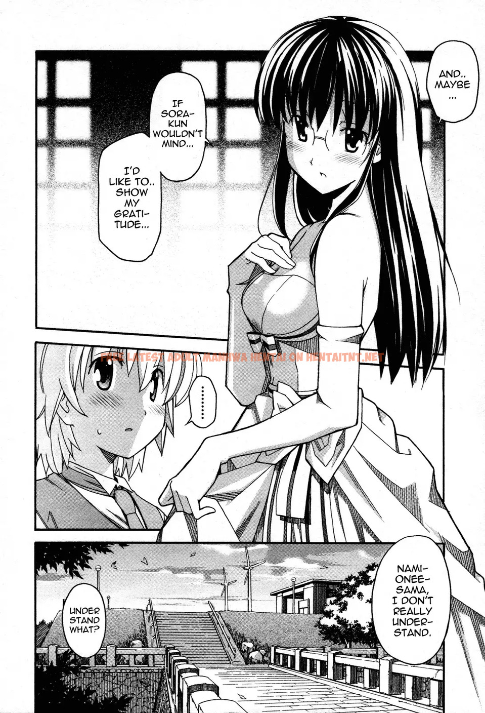 Read Hentai Image 23 363 in comic Aki Sora - Chapter 21 - hentaitnt.net