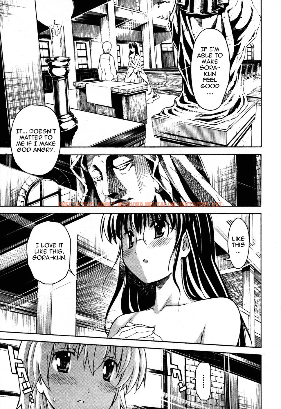 Read Hentai Image 29 363 in comic Aki Sora - Chapter 21 - hentaitnt.net