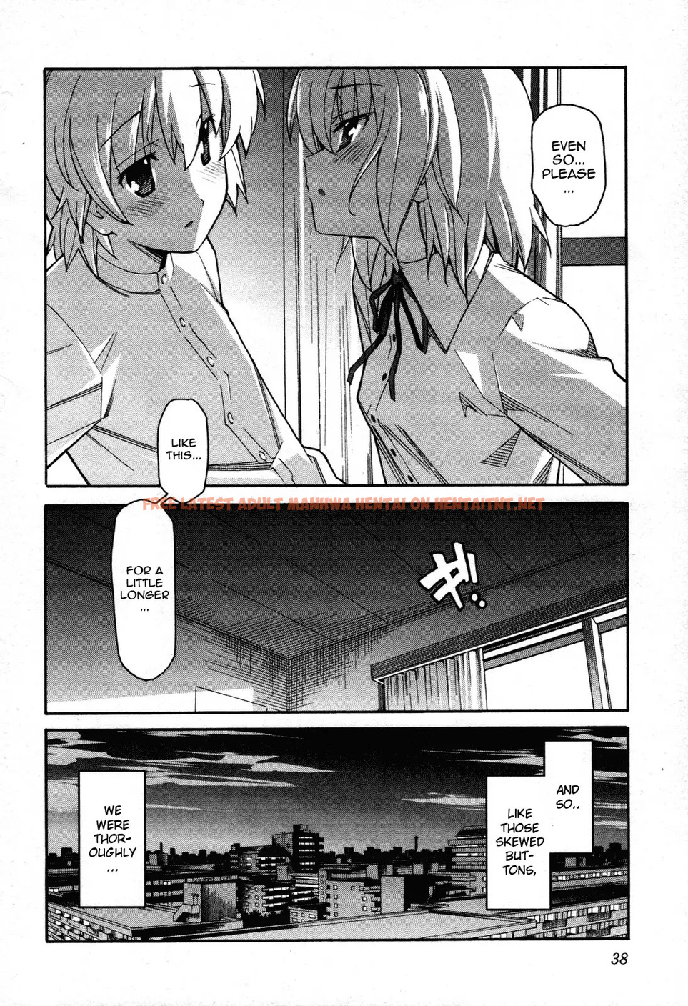 Read Hentai Image 39 363 in comic Aki Sora - Chapter 21 - hentaitnt.net