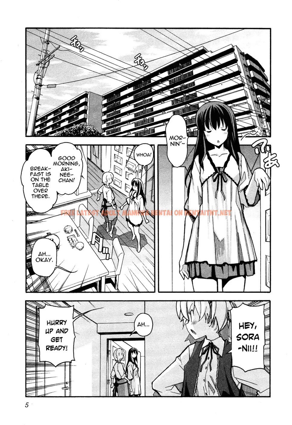 Read Hentai Image 9 363 in comic Aki Sora - Chapter 21 - hentaitnt.net