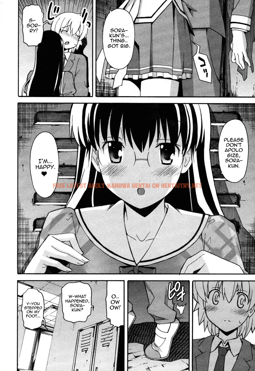 Read Hentai Image 13 360 in comic Aki Sora - Chapter 22 - hentaitnt.net