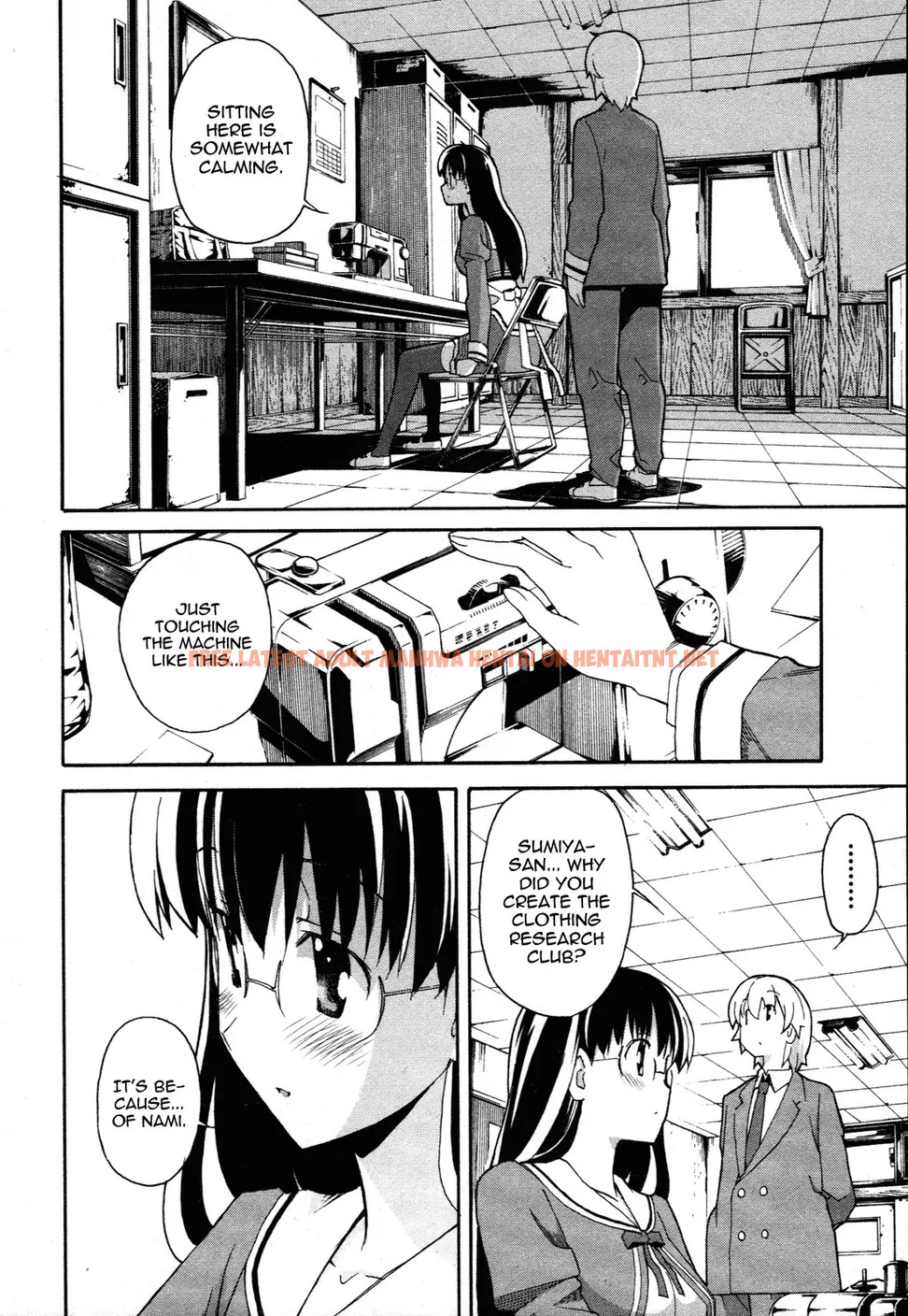 Read Hentai Image 15 360 in comic Aki Sora - Chapter 22 - hentaitnt.net