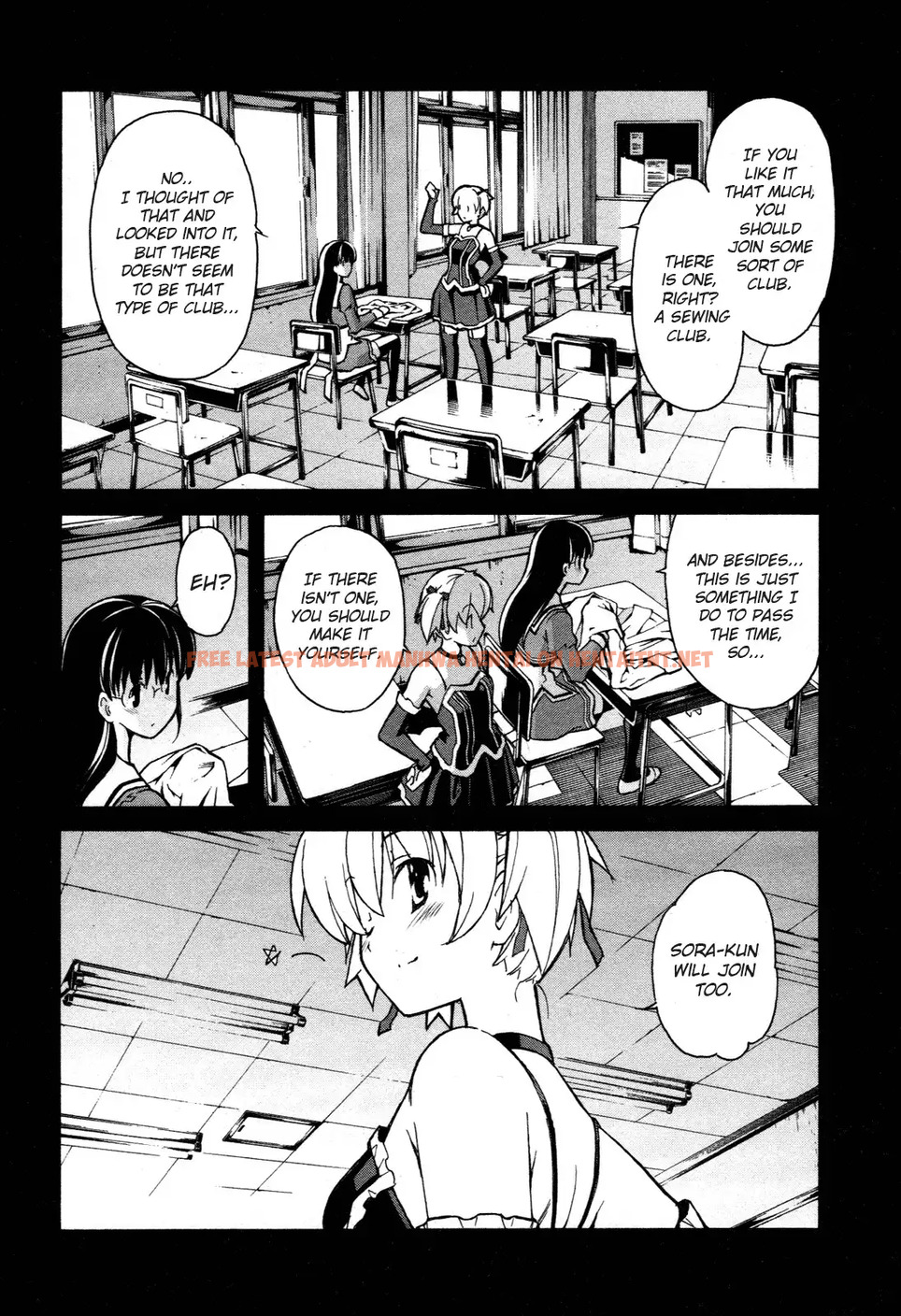 Read Hentai Image 17 360 in comic Aki Sora - Chapter 22 - hentaitnt.net