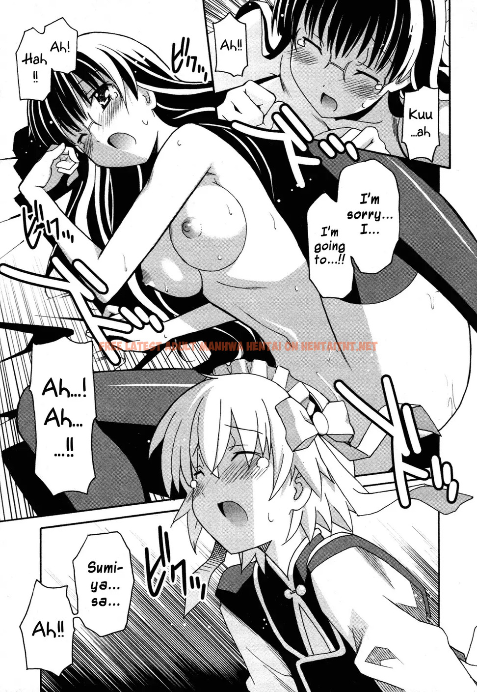 Read Hentai Image 27 360 in comic Aki Sora - Chapter 22 - hentaitnt.net