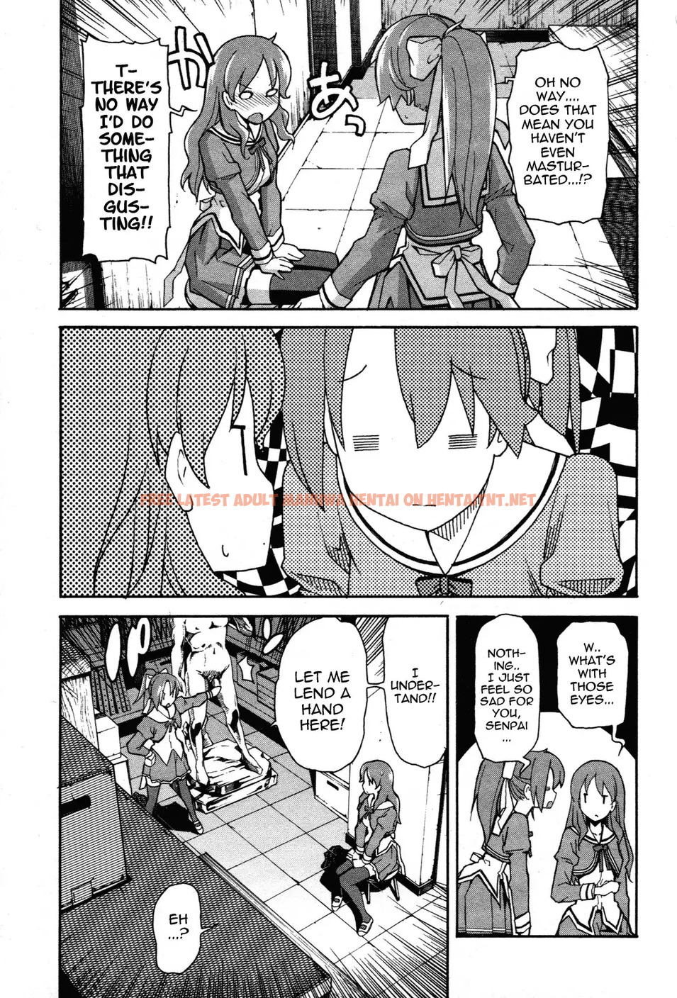 Read Hentai Image 11 360 in comic Aki Sora - Chapter 23 - hentaitnt.net