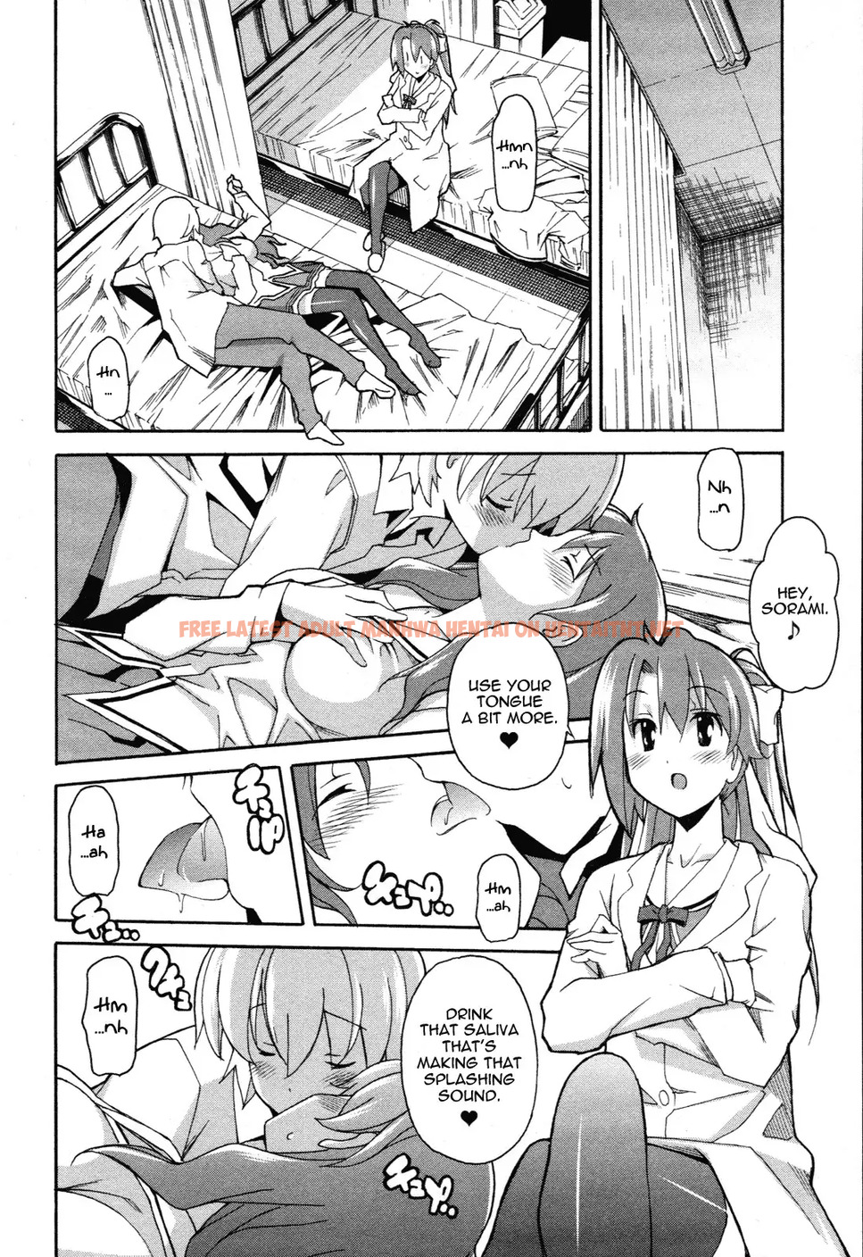 Read Hentai Image 16 360 in comic Aki Sora - Chapter 23 - hentaitnt.net