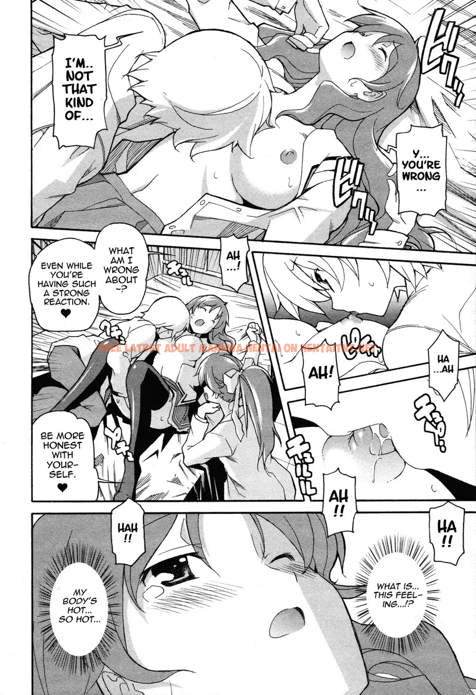 Read Hentai Image 18 360 in comic Aki Sora - Chapter 23 - hentaitnt.net